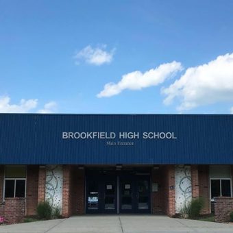 Brookfield High School Brookfield, CT