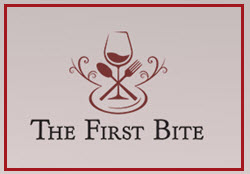 The First Bite Catering
